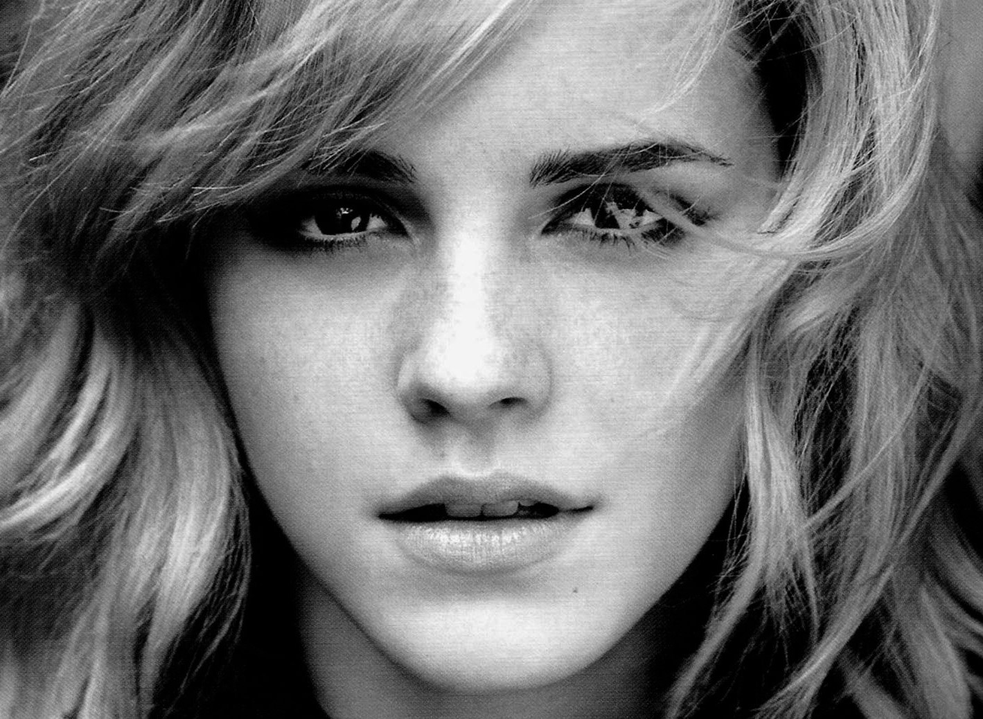 EMMA WATSON (Prototype)